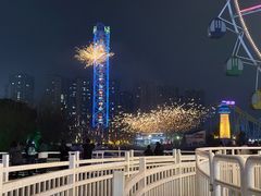 -成都欢乐谷