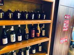 -薇酌饮·陕西菜(南门外店)