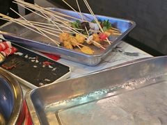 -钢管厂五区小郡肝火锅串串香(清河店)