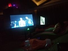 -汤W城市微度假(仓山店)