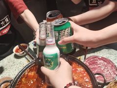 -五里关火锅(牛市口店)