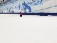 -荔波冰雪水世界主题乐园