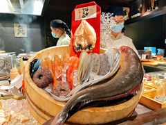 -三川·十酒Izakaya(南昌路店)