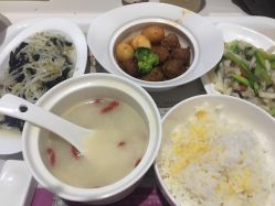 -妍悦母婴月子会所(武汉天地店)