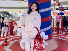 -长沙北辰三角洲大悦城