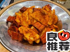 -飞天大厦清真餐厅