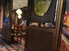 -云海肴·汽锅鸡·云南菜(美罗城店)