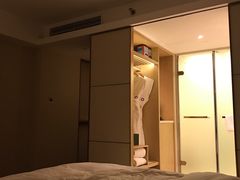 -西安钟楼亚朵S吴酒店(钟楼东店)