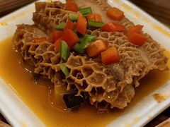 -寻味顺德·南记酒家·传统顺德菜·鱼生(广源路店)