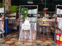 -嘉禾·悦享餐厅(八方汇店)