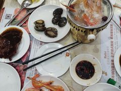 -芭菲盛宴·环球美食(袁家岗店)