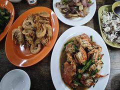 -贞姨美食·老字号海鲜大排档