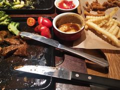 小吃拼盘-必胜客(宁波天一水街店)