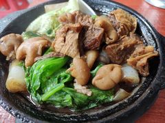 -珍珍小食店(西华路店)