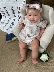 -玛瑞莎·儿童·亲子摄影(越秀店)