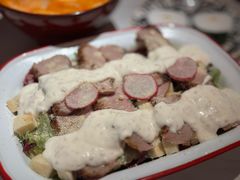 -太食獸泰式茶餐厅(IFS国金中心店)