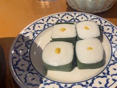 -金泰兰忆暹罗·东南亚餐厅(城西银泰店)