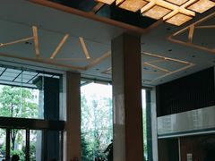 -东莞常平逸豪国际大酒店