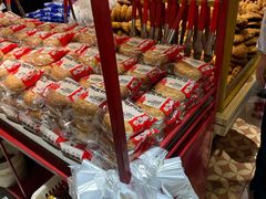 -杨老大焙子月饼干货(宽巷子民族美食街店)