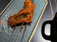 -青海名吃尕张娃非遗烤肉(城中店)