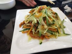 -巫山烤全鱼(富康京科苑路店)