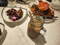 -喜记避风塘炒辣蟹(旗舰店)