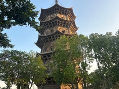 -溪口-滕头旅游景区