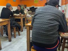 -老高面馆(洋泮路店)