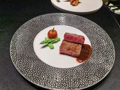 -君庭中餐馆(湘江豪生店)