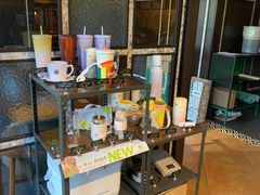 -星巴克(杭州银泰城西一店)