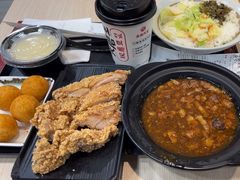 -永和大王(宜山店)