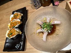 -Minase水濑·日料放题(外滩店)