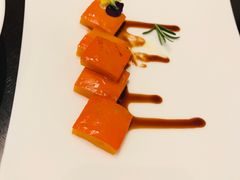 -京香轩·中餐厅(上海中庚聚龙酒店)