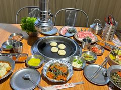 -哼蟹二将·烤肉酱蟹(合生汇店)