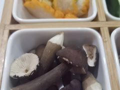 -云尊府云南菜·蒸汽石锅鱼(学清路店)