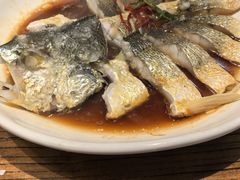 -海味当家·蒸锅海鲜(星海公园店)