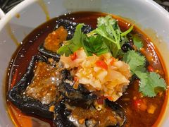 三嗲嗲臭豆腐-俏九州·小炒黄牛肉(华润万象汇店)