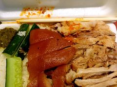 -泰国猪脚饭(三棵树民族风情街店)