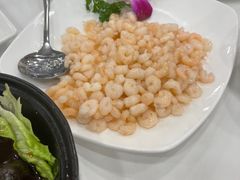 清炒海虾仁-瑞福园联谊餐室(茂名南路店)