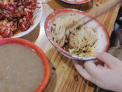 -冶建镜子·老南昌大排档·江西虾王(总店)