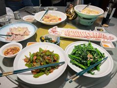 -客家汇·客家传承菜(水库店)