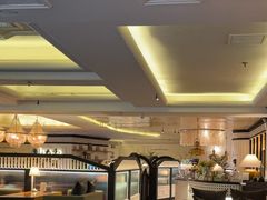 -良木缘咖啡西餐(优品道广场店)