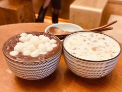 -小团圆糖水铺(襄阳南路店)