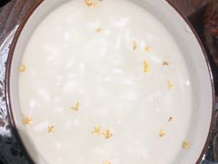 -小金鬼·煎饺·鸽子汤
