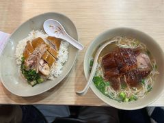 -一乐烧鹅(中环店)