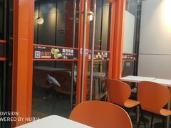 -华莱士·全鸡汉堡(渔安店)
