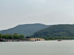 -南北湖风景区