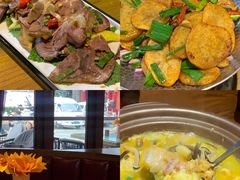 -隔壁老王·家常云南菜(花巷店)