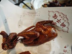 -鸽子侯·家宴·平价海鲜(市图书馆店)