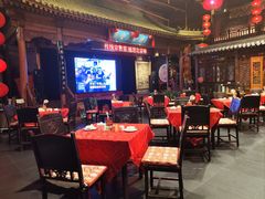 -正阳门饭庄·烤鸭·北京菜(万丰路七里庄店)